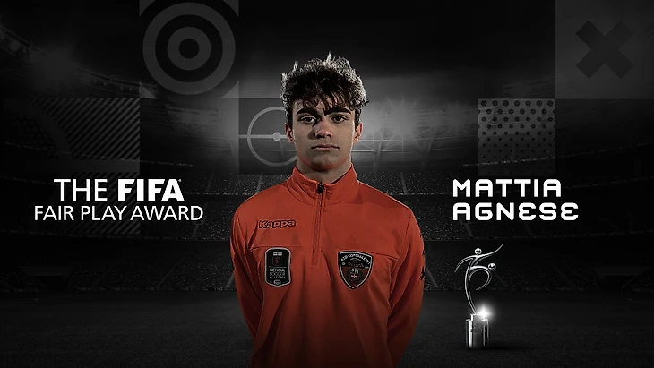 FIFA on X: 