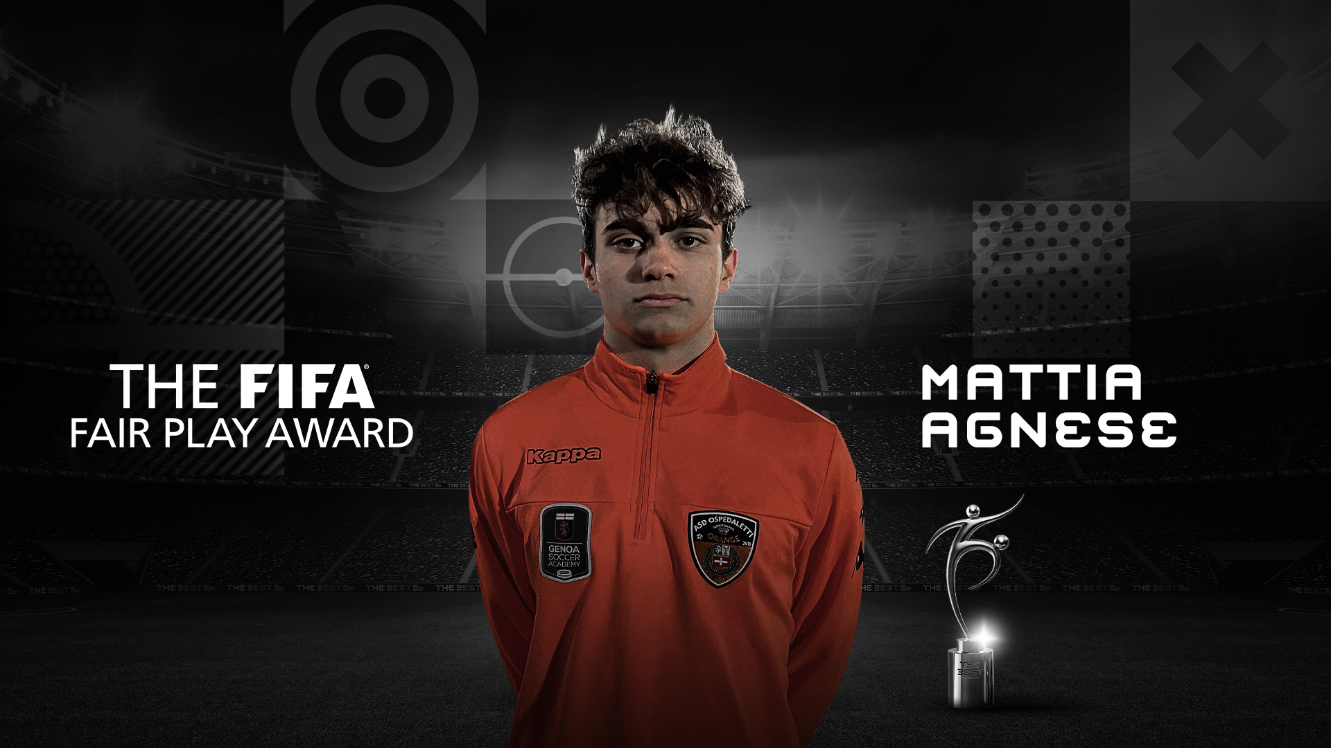 FIFA on X: 