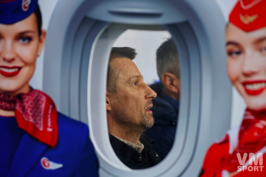 Сергей Семак. ФК Зенит