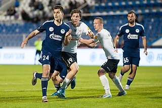 «Реванш»