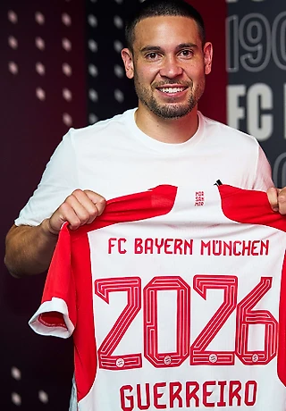 Блокбастерный план «Баварии» Мюнхен на лето с расходами в размере 150 миллионов евро был раскрыт