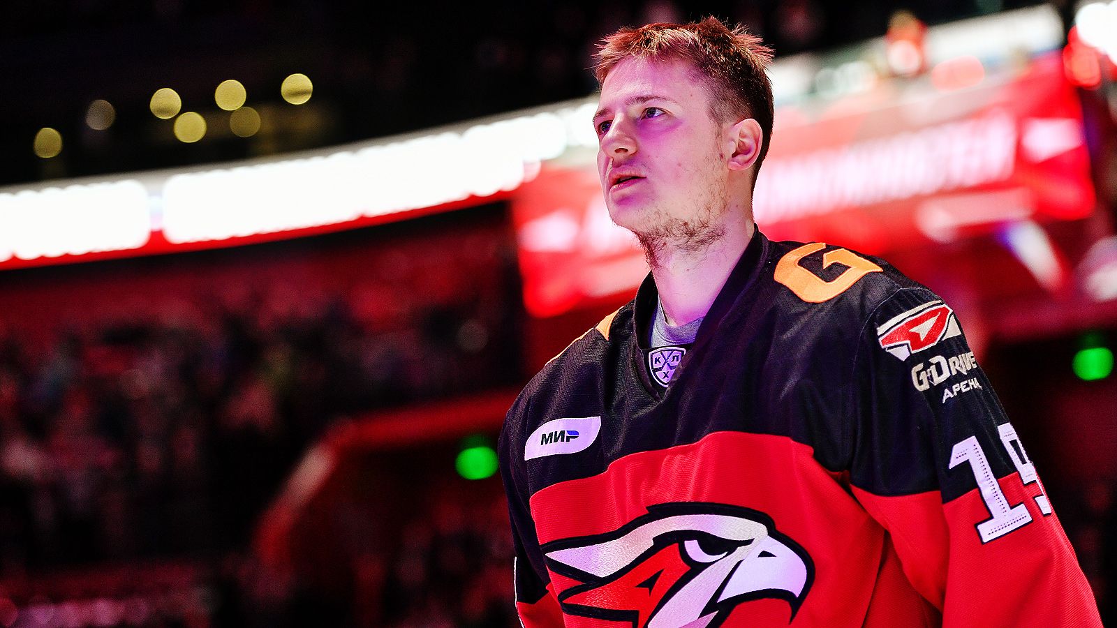 «Авангард». Мир, труд, май или рабоче-крестьянский хоккей?