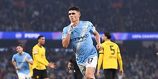 «Cити» набирает форму и уверенно обыгрывает «Дортмунд». Тактика главного матча среды в Лиге чемпионов