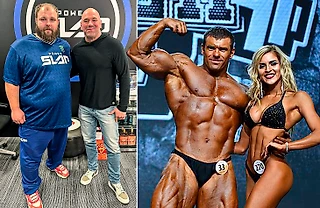 Из фермера в звезды! Что стало с первыми чемпионами Siberian Power Show?