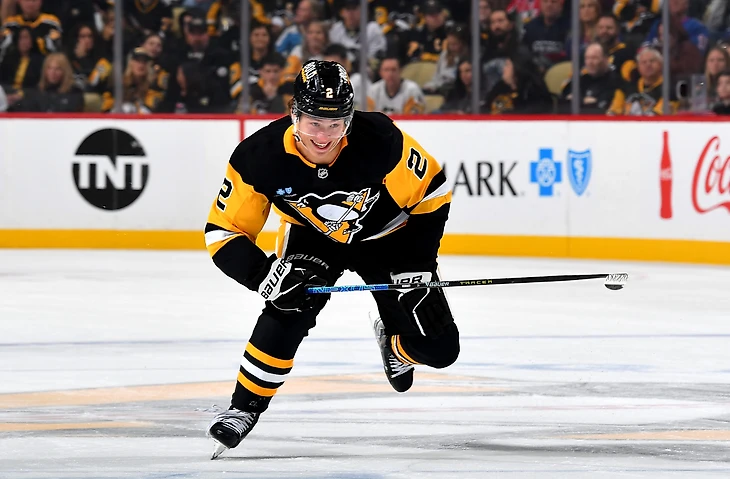 Is Rutger McGroarty Ready for the Pittsburgh Penguins Roster? – The Hockey Writers – Penguins Prospects – NHL News, Analysis & More