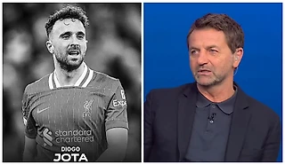 Шервуд назвал одну из причин кризиса «Ливерпуля». Она связана с летней трагедией