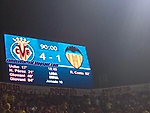 Торжество зрелищного футбола, красивейшие голы и феерия воспитанников: вспоминаем одно из лучших дерби Вильярреала против Валенсии (4-1)