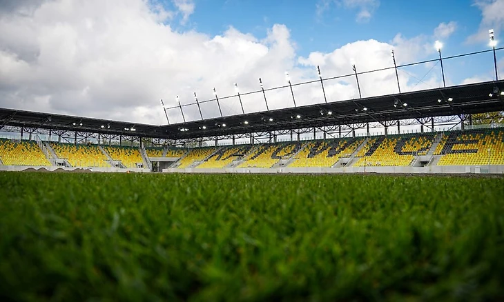 Nowa Bukowa – od piątku otwarta sprzedaż – GieKSa.pl