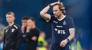 КАРПин пробил ДиНамО. Но мог ли всплыть?