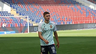 «Тамерлан Мусаев много в себе копается. Это один из признаков, что он может не стать хорошим футболистом» — Попов