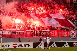 Вымученная победа на острове. Мальта 2:3 Польша