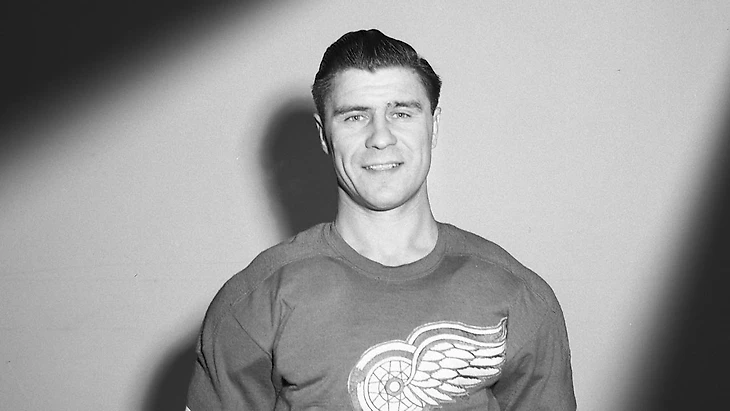 Memories: Leswick's series-winning overtime goal – YouTube