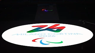 Российских паралимпийцев