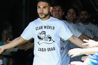 Инфантильный cash