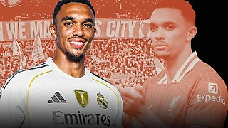 Уход Трента в «Реал» – причина спада Салаха и всего «Ливерпуля»?