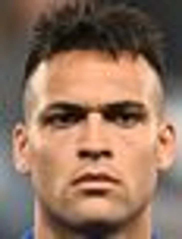 Lautaro Martínez