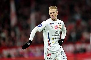 В ЦСКА ответили на вопрос о планах Кисляка и Глебова перейти в европейский чемпионат