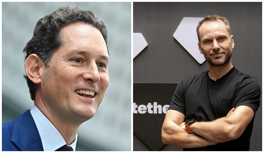 «Ювентус» могут продать? Криптогигант готов выложить за клуб 1,1 млрд евро