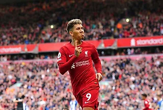 Напарники: все кто ассистировал Роберто Фирмино в «Ливерпуле»