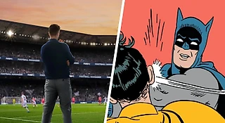 Football Manager 26 в мемах. Неделя до выхода – и тысячи багов!