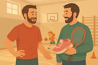 Детский спорт как бизнес — и почему родитель важнее клиента