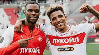 Как «Спартак» справится с новым лимитом на легионеров?