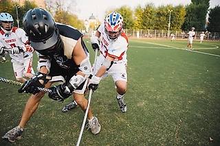 Десять лет спустя: интервью игроков Moscow Lacrosse Club