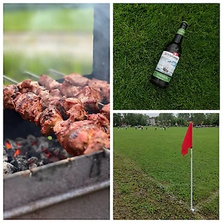 Выезд: ✅Константиновский, ✅Данилов🐻⚽⛳🚙🍻🔥🥩