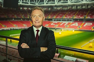 Бизнес «по-русски»