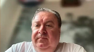 Олег Винокуров - Алексей Сафонов. Агент это член семьи