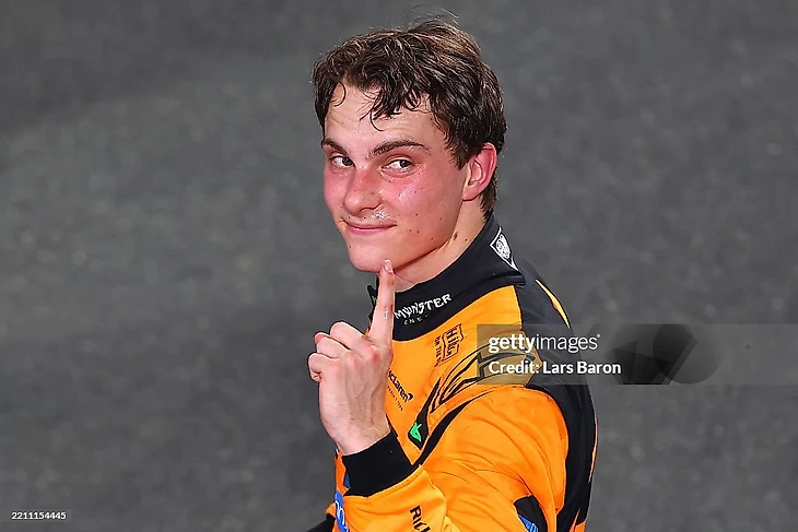 F1 Grand Prix of Saudi Arabia