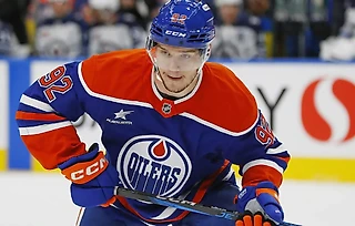 Российская команда недели в НХЛ