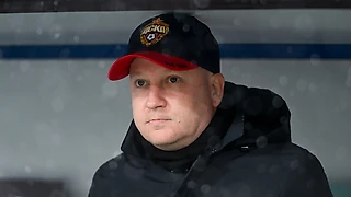 Николич объяснил отсутствие Дивеева в заявке ЦСКА на игру с «Ахматом»