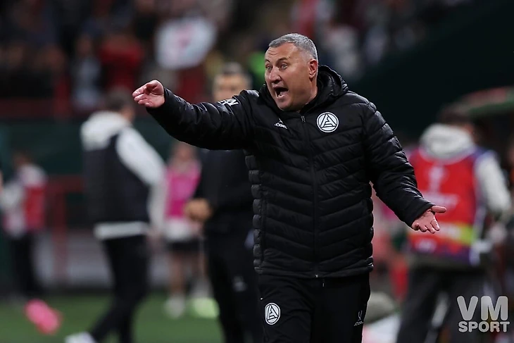 Заурбек Тедеев. ФК Акрон