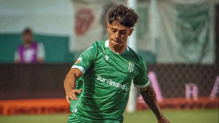 Рамиро Ди Лучано