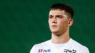 Хавбек ЦСКА Глебов прокомментировал интерес зарубежных клубов