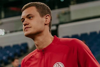 Илья Агапов возвращается в ЦСКА