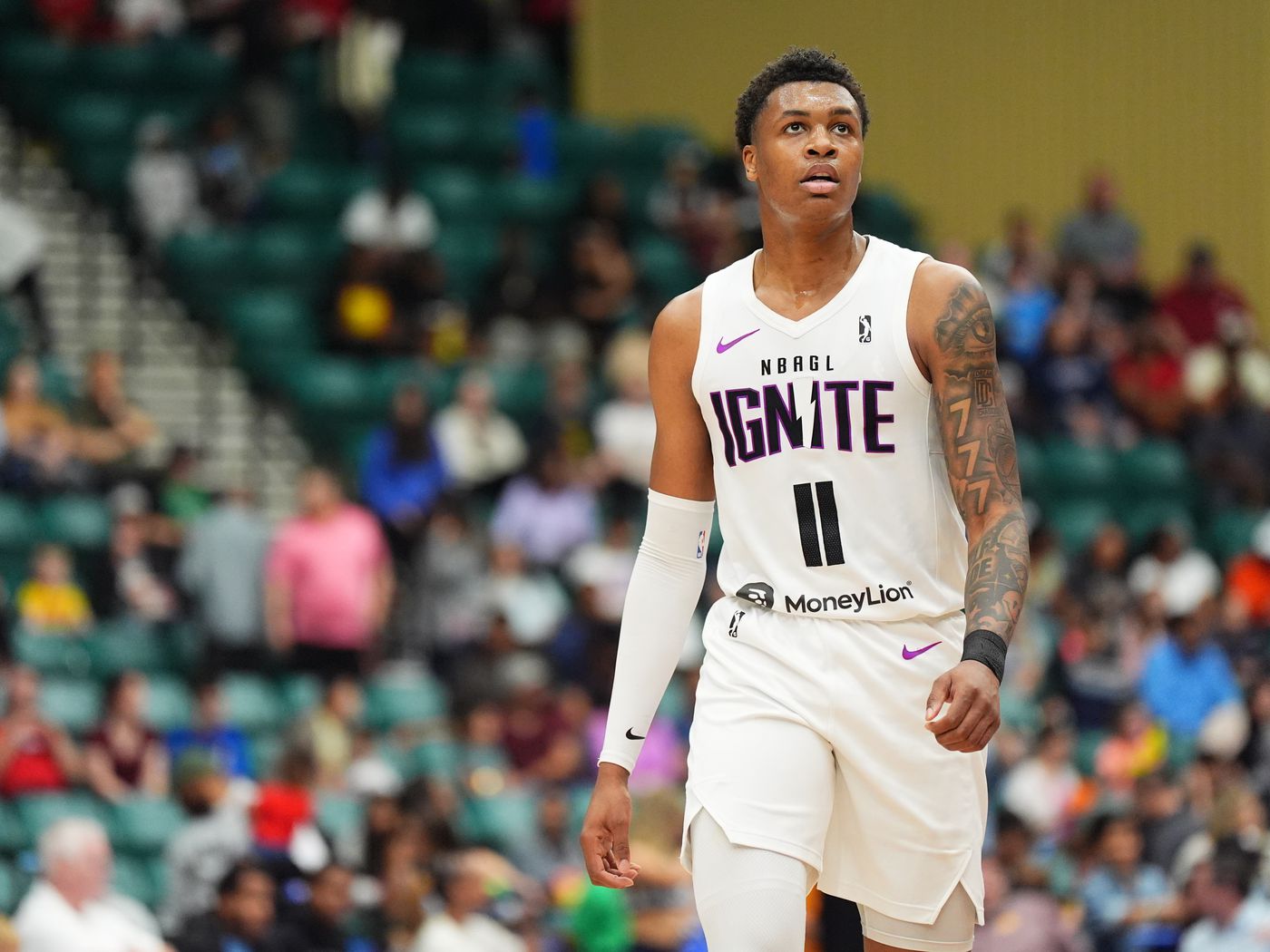 2024 NBA Draft profile: Tyler Smith - SLC Dunk