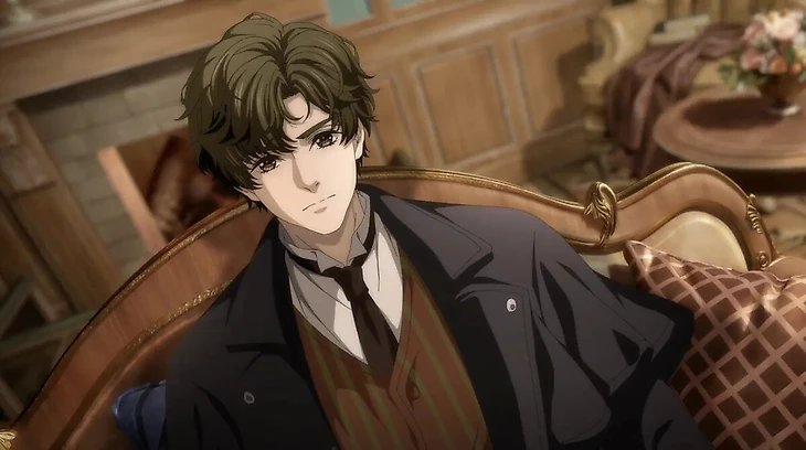 Повелитель тайн» никогда не станет круче «Поднятие уровня в одиночку» — и хейтерам Сон