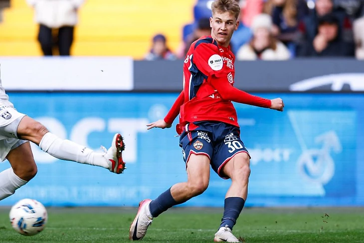 Глеб Пополитов в ЦСКА