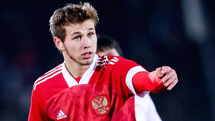 Садулаев — о дебюте за сборную России: «Маленькую мечту исполнил» - 21 ноября 2022 - Sport24