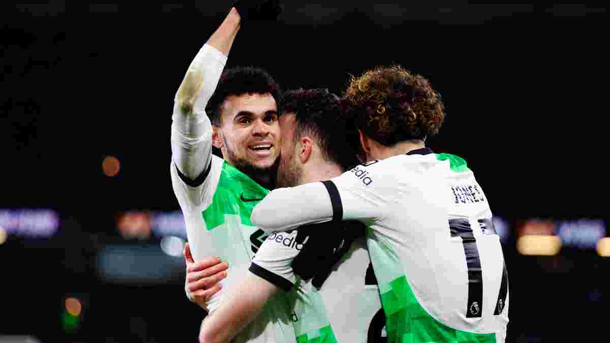 «Красное и Белое» #6 «Доминация и Второй Тайм»