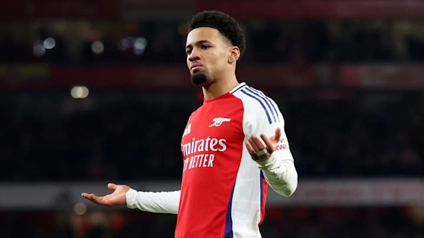 Ethan Nwaneri tipped to receive big reward for Arsenal form