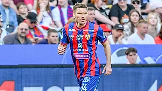 «Кисляк может следующим уехать в топ-клуб» - Набабкин