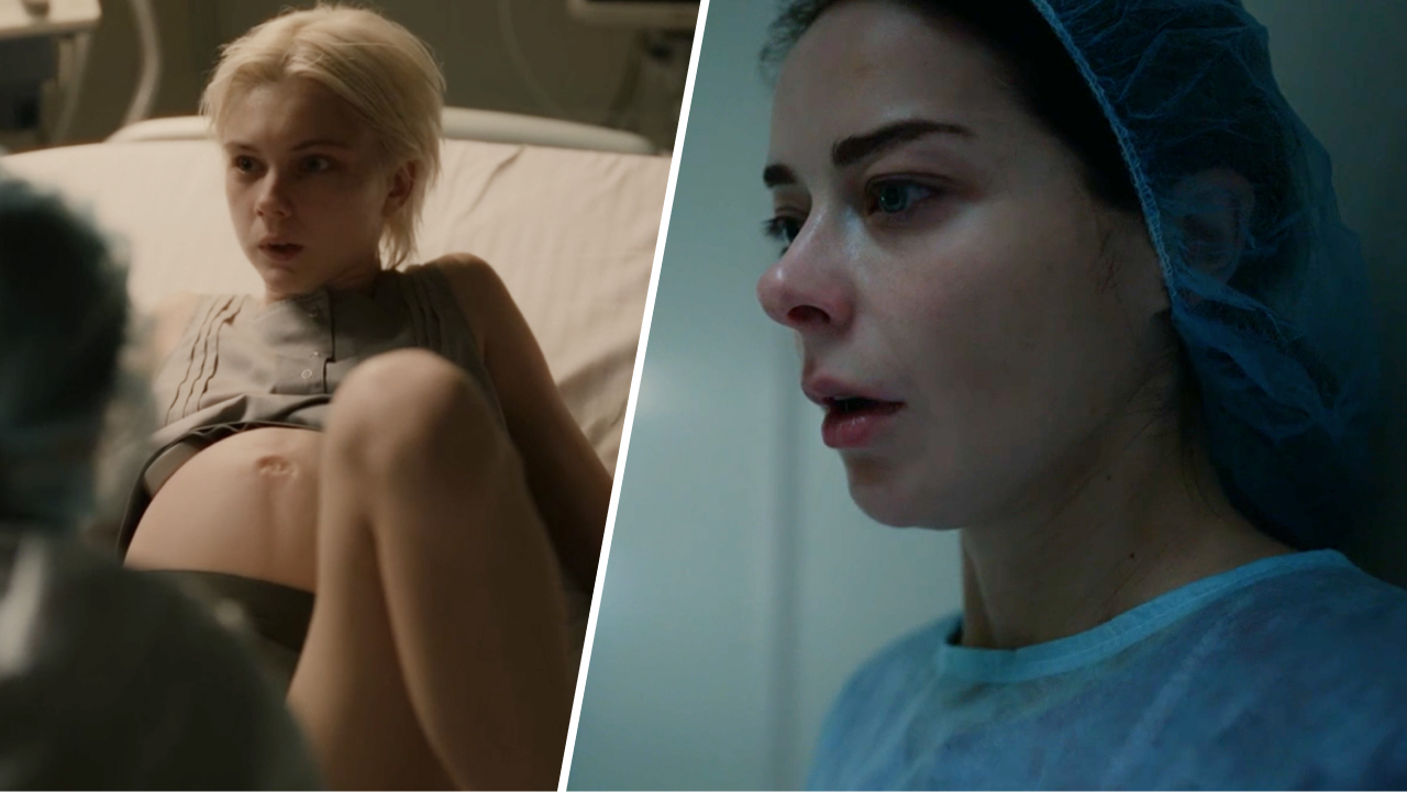 «Дыши» – российский сериал, от которого мне стало плохо. И это комплимент