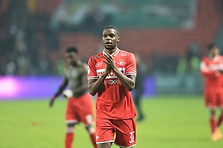 Мартинс: «Хотел бы продолжить работать с Романовым, но я футболист, а не совет директоров. Не могу ничего решать»