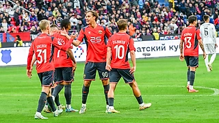 «Пришло время Кисляка, Лукина, Глебова» - капитан ЦСКА Акинфеев