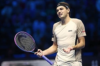 Не только теннис: почему поражение Фрица - это на самом деле победа