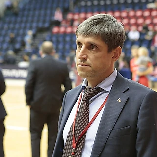 Иван Мельников: «Будем стремиться выиграть Кубок лиги»