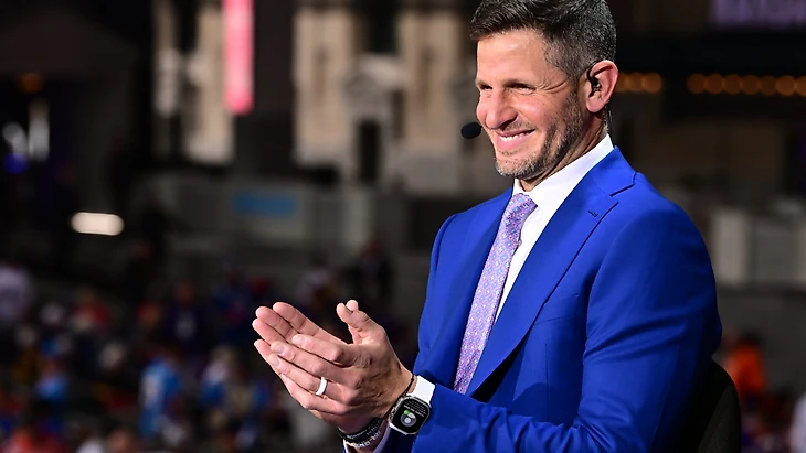 AUDIO: 2023-24 NFL Preview Media Call with ESPN NFL Analyst Dan Orlovsky – ESPN Press Room U.S.